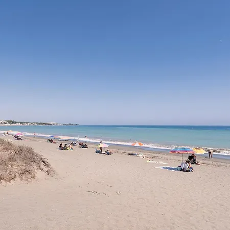 Stylish 2 Bedroom Penthouse With Pool By The شقة *