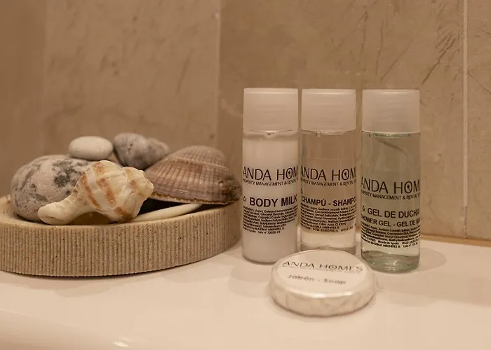 Stylish 2 Bedroom Penthouse With Pool By The *